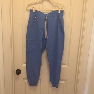 Figs Zamora Jogger Scrub Pants
